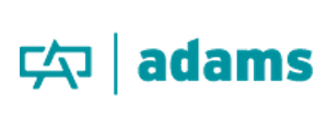 Adams Logo for Barn