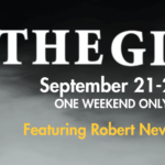 The Gift_Sept 21-24 - featuring Robert Newman