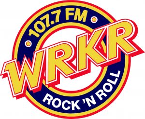WRKR logo