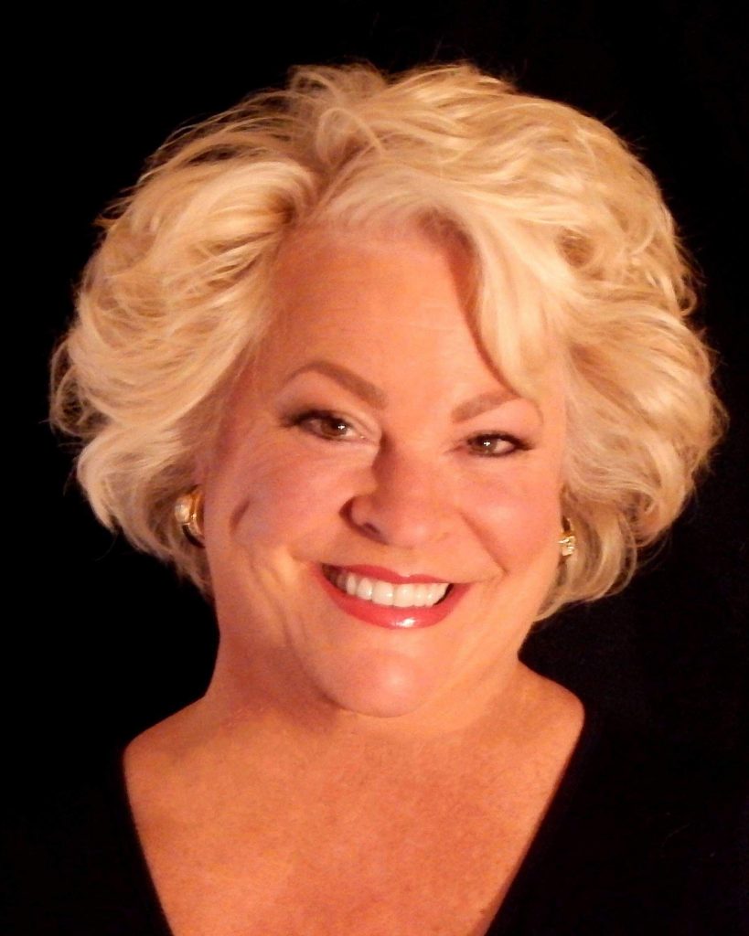 Lori Moore cropped Barn Theatre School For Advanced Theatre Training
