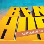 Ben Hur Comedy at the Barn Theatre School September 14-19, 2021