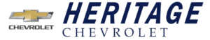 Heritage Chevy Logo
