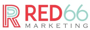 RED66 Marketing Logo