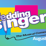 The Wedding Singer on the Barn Theatre Stage August 17-29, 2021