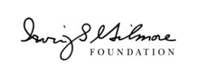 Irving S. Gilmore Foundation Logo - Barn Theatre School SPonsor