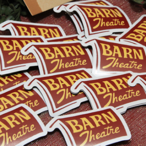 75th Anniversary stickers