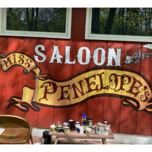 Miss Penelope's saloon 2