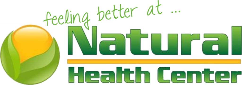 Natural Health Center Logo
