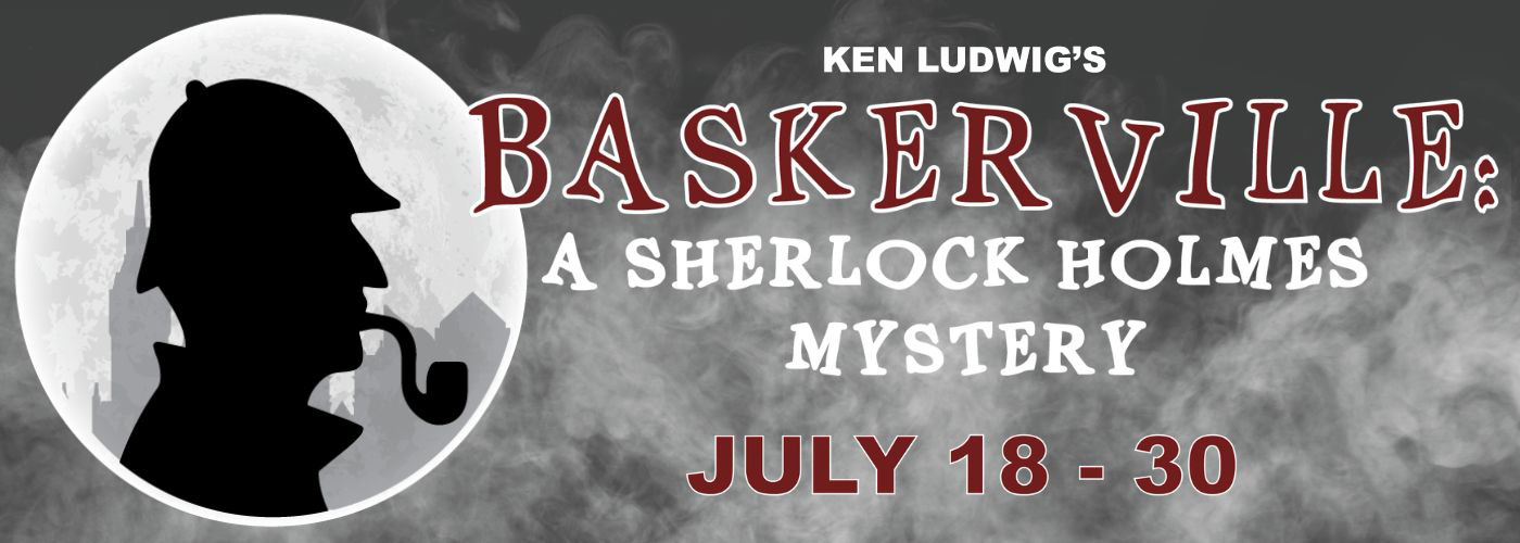 Baskerville at the Barn Theatre
