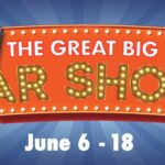 The Great Big Bar Show at the Barn Theatre