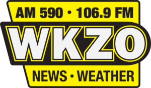 WKZO 106.9 FM
