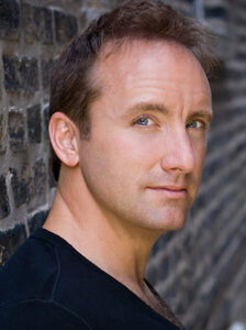 Eric Parker - Barn Theatre Guest Star