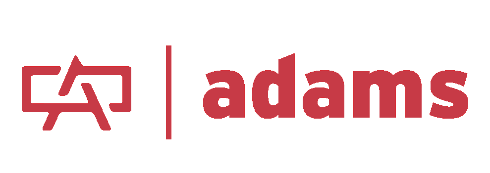 Adams Outdoor Logo