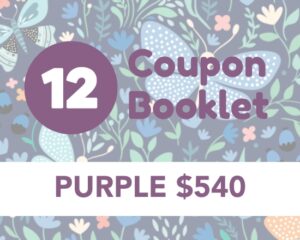 Barn Purple Coupon Booklet Website Graphic 2024