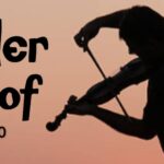 Fiddler on the Roof (June 18-30) - Final