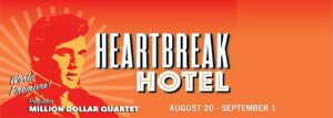 Heartbreak Hotel Show
