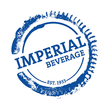 Imperial Beverage Logo