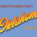 Oklahoma show logo