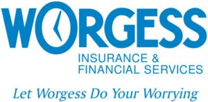 Worgess Insurance Logo