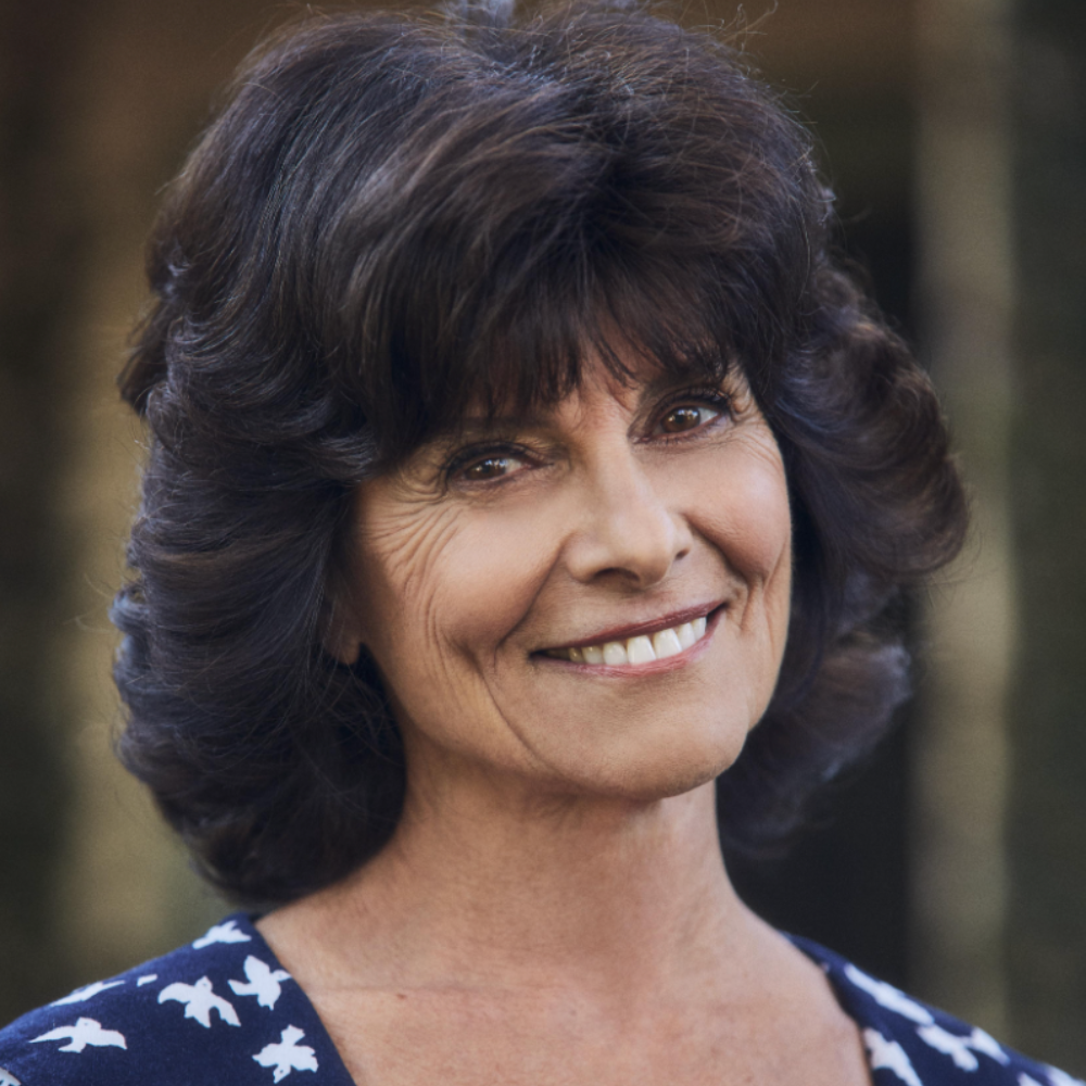 Adrienne Barbeau