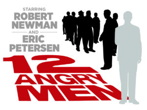 12 Angry Men