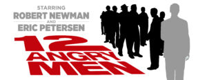 12 angry men