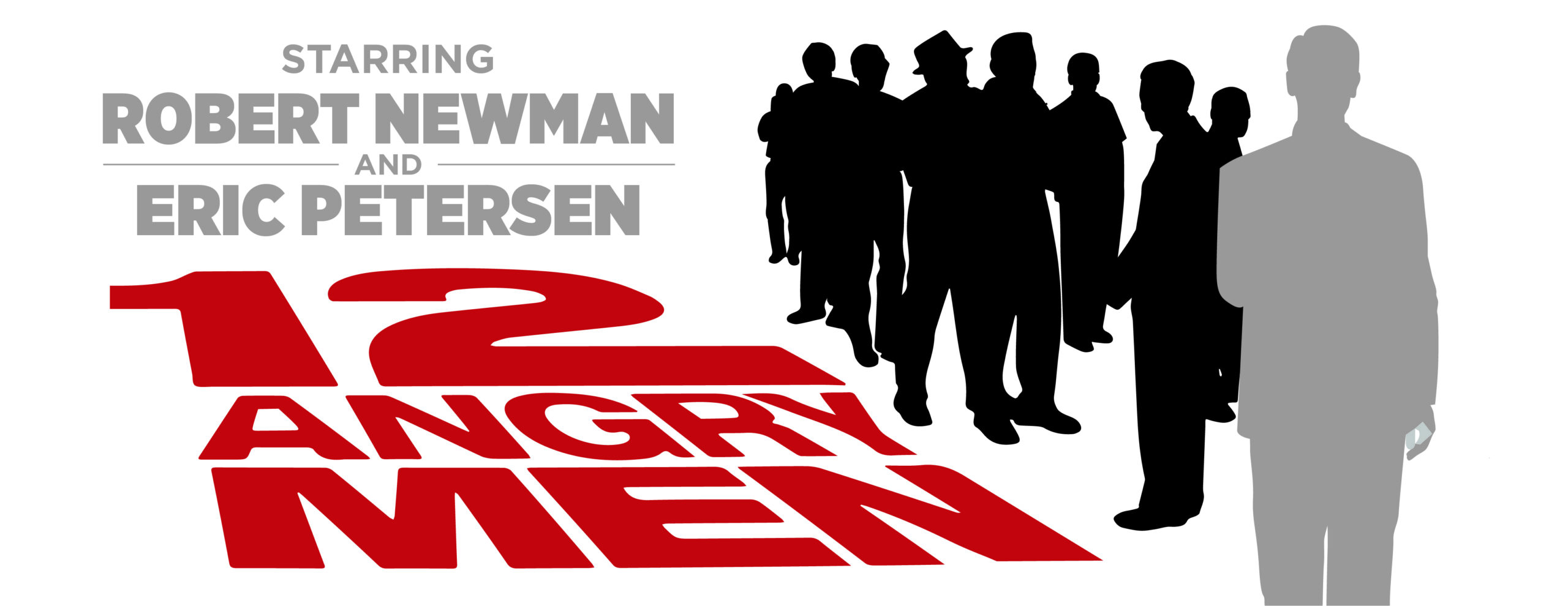 12 angry men