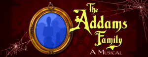 the addams family a musical