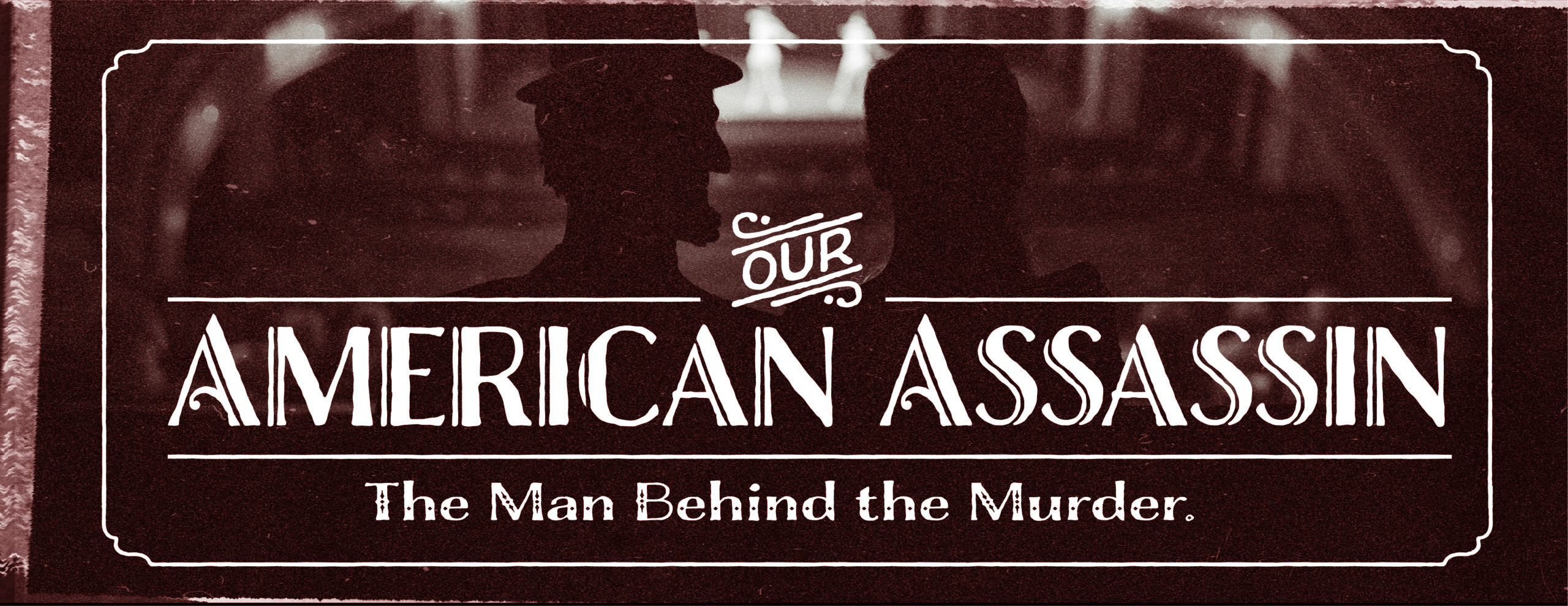 our american assassin logo