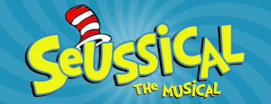 Suessical Logo