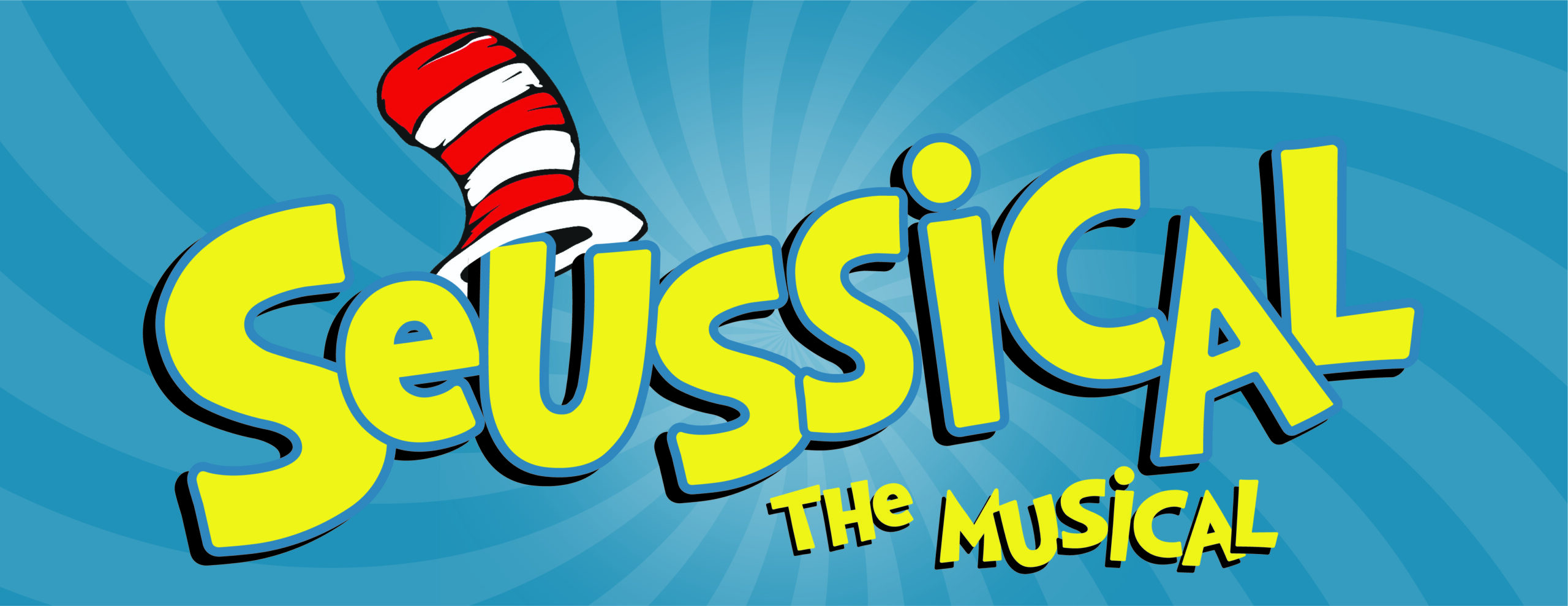 Suessical Logo