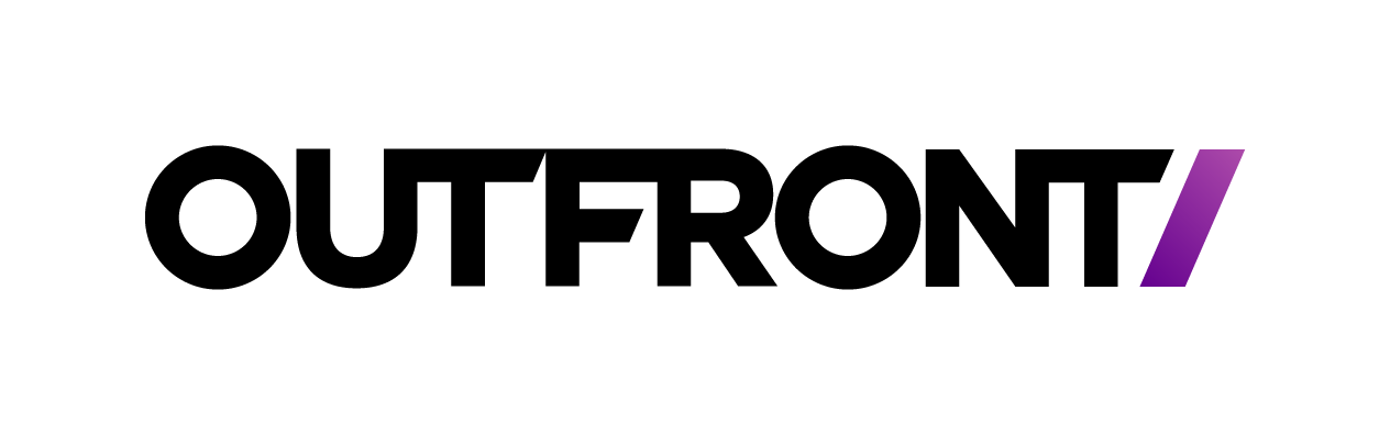 outfront logo