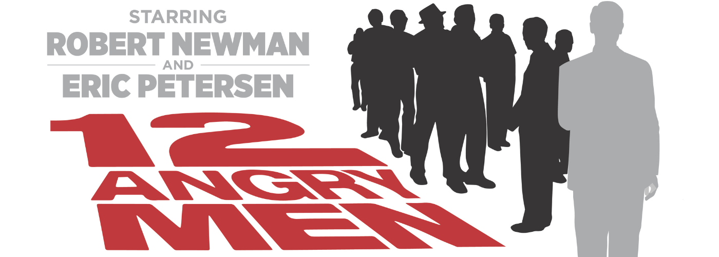 12 Angry Men