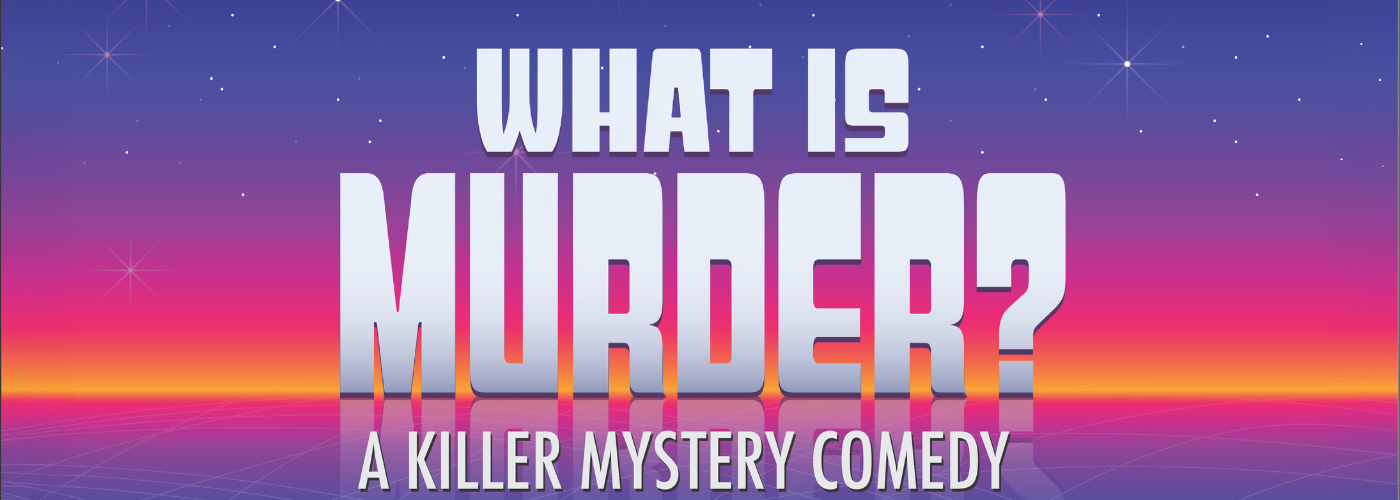 what is murder