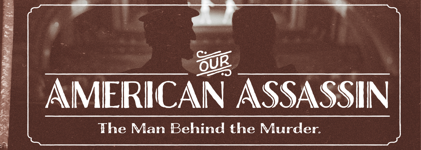 our american assassin
