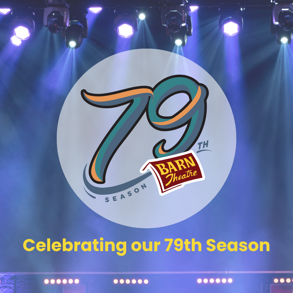 Barn 79th Season