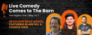 Comedy Show