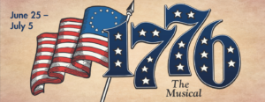 1776 Logo