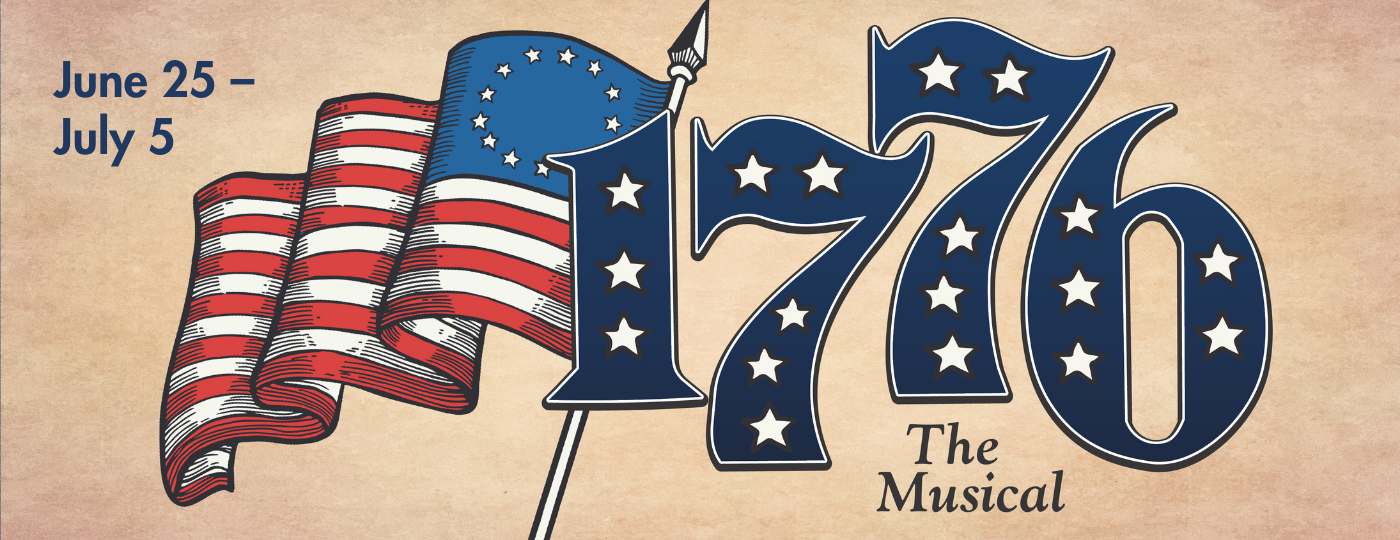 1776 Logo