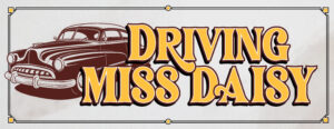 Driving Miss Daisy logo