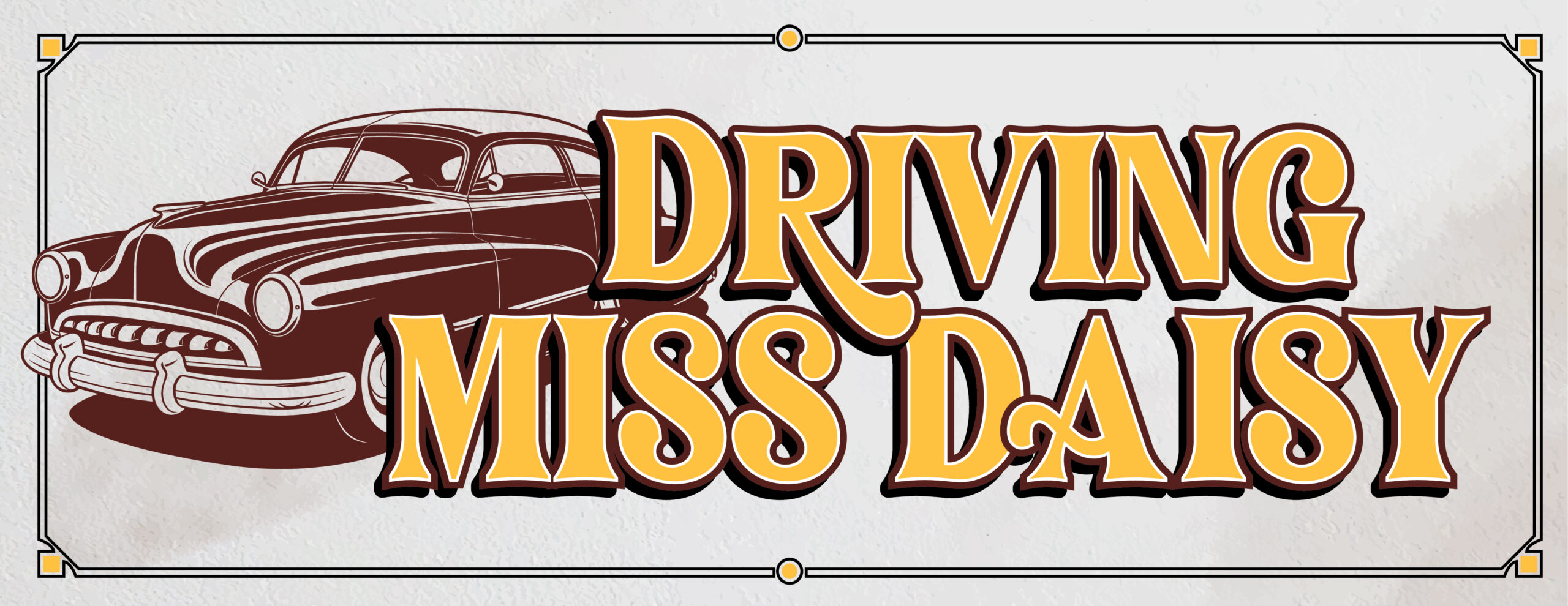 Driving Miss Daisy logo