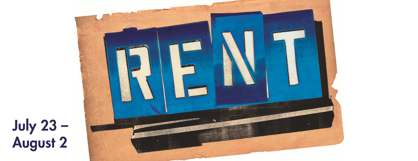 RENT Logo