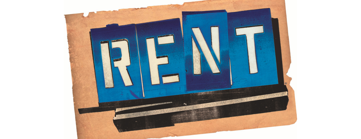 RENT header