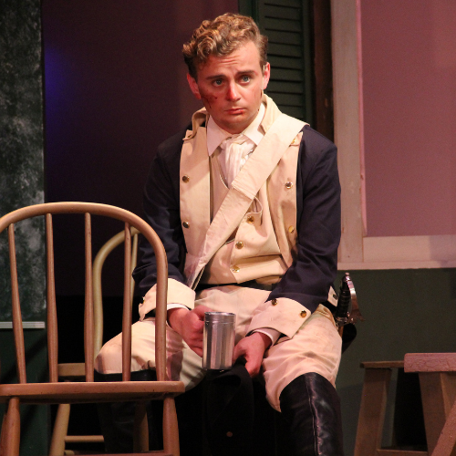 1776 on stage