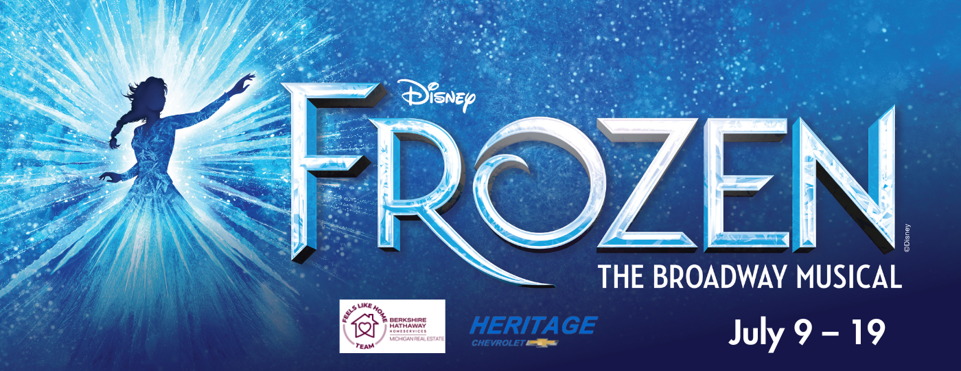 Frozen