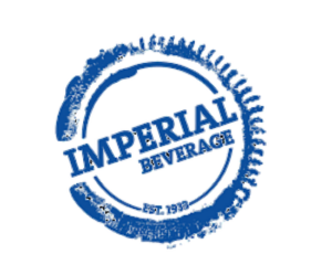 imperial beverage logo