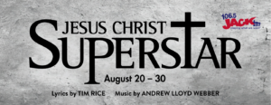 JC Superstar