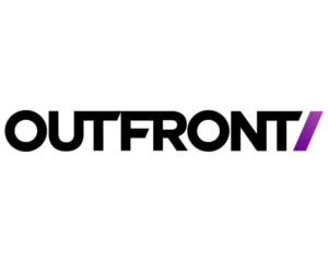OUTFRONT Logo