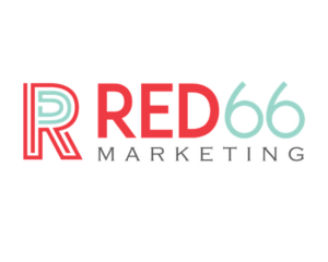 RED66 Logo