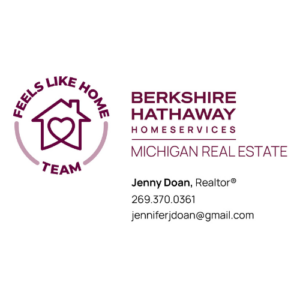 Berkshire Hathaway Logo